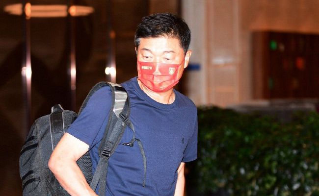 CCTV6 VIP影院 搜索 电影 星闻 独家 更多 专题 图片 视频 滚动 首页 新闻 大片 影库 CCTV6 VIP影院 客户端 电影网>新闻>原创深度策划 首提金鸡奖最佳女主 徐海鹏：这是对我成长的见证 时间：2025.