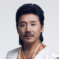 蓝光压制
